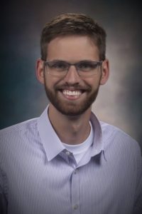 Photo of Joe Moore, BTP alum