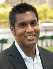 Photo of Krishanu Saha, BTP Trainer