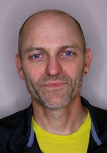 Photo of David Beebe, Biotechnology Training Program trainer