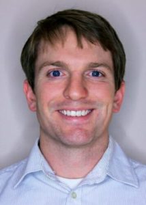 Photo of John Guckenberger