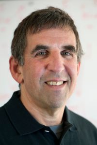 Photo of Mike Sussman