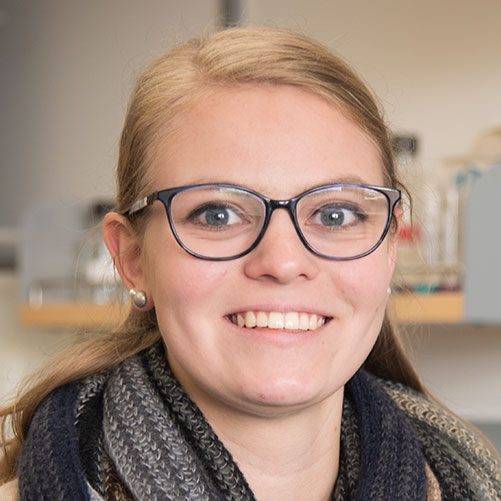 Photo of Andrea Killian