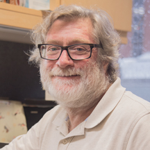 Photo of Brian Fox