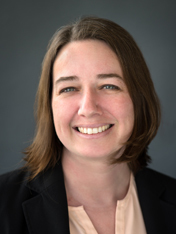 Photo of Jennifer Reed