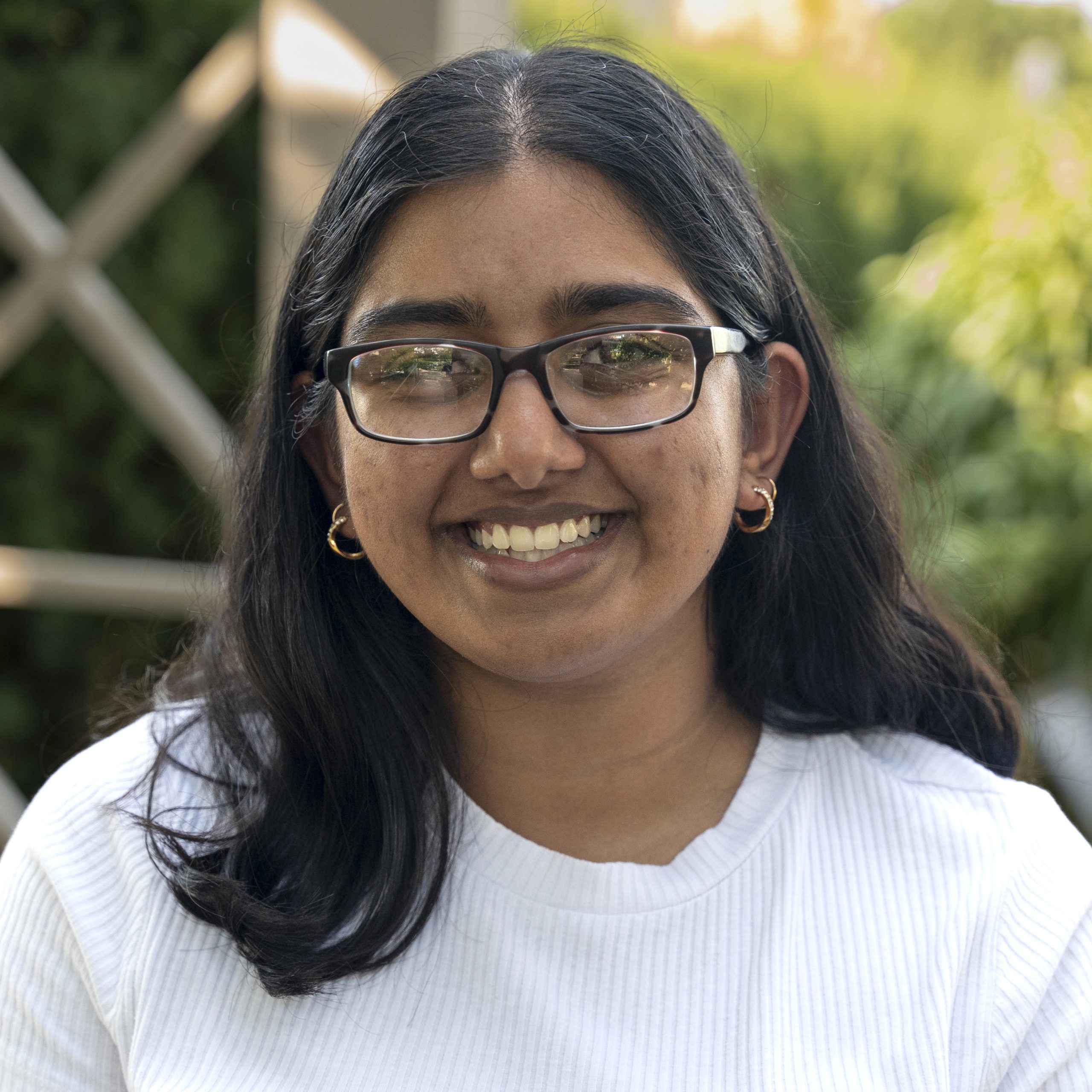 Meghana Kalluri