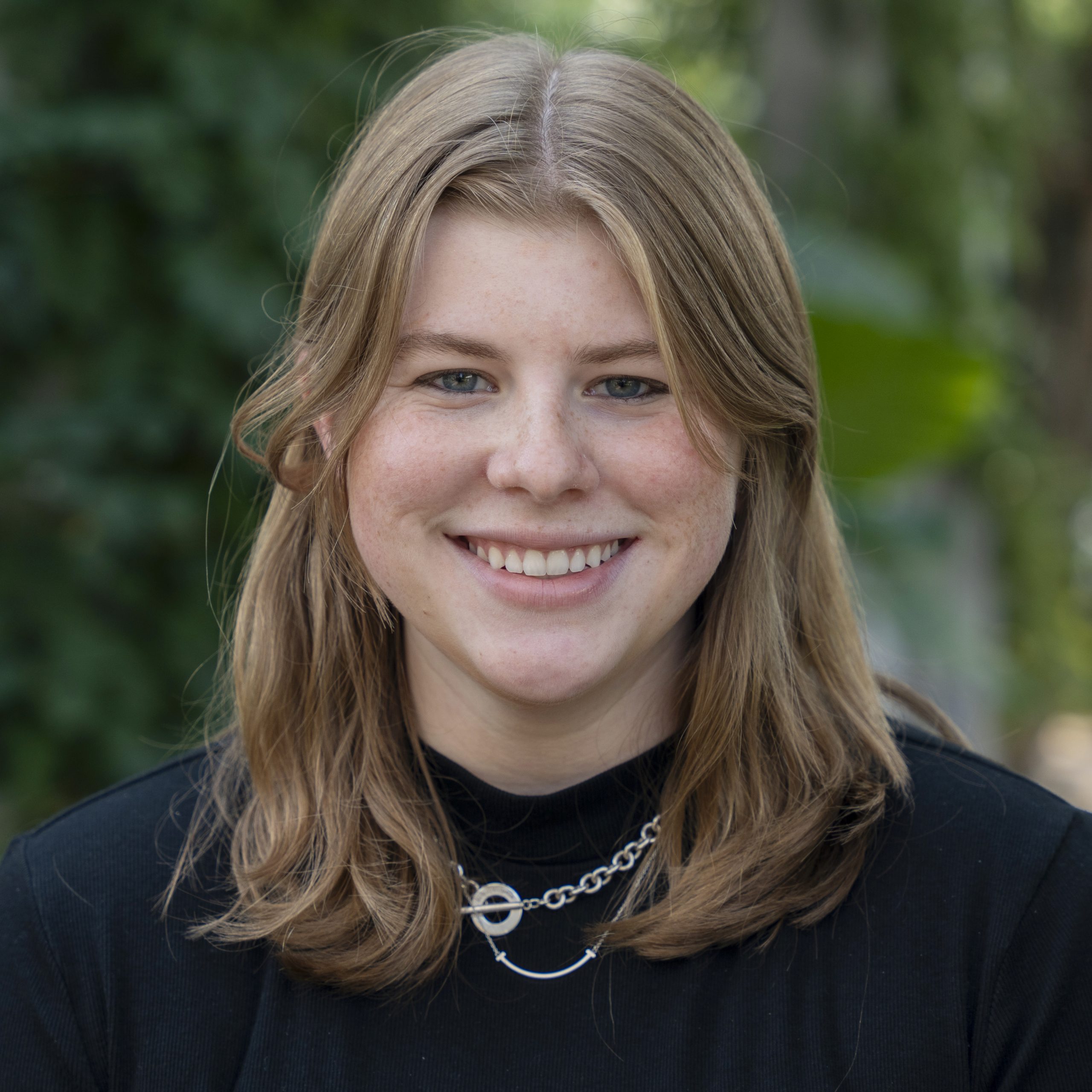 Zoe Semersky