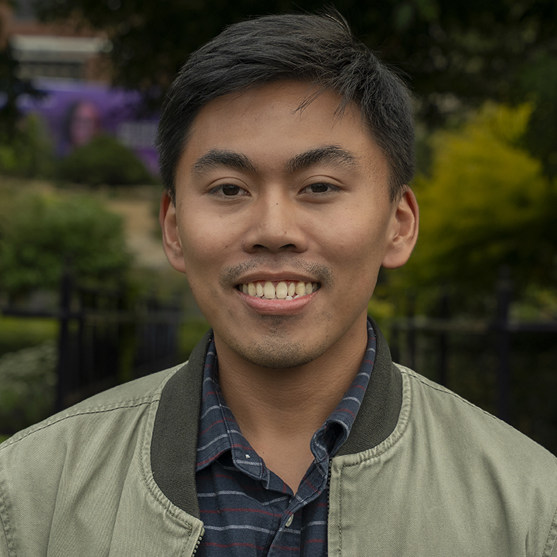 Christian Lapitan